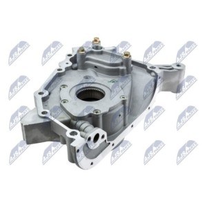 Pompe à huile ENG 2.5D MITSUBISHI PAJERO I II III 1986-2008 - MD-181581, 2134042501, MD181579
