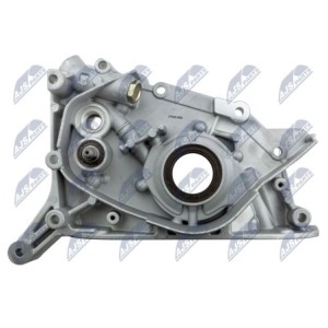 Pompe à huile ENG 2.5D MITSUBISHI PAJERO I II III 1986-2008 - MD-181581, 2134042501, MD181579