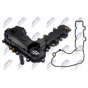 Couvercle De Culasse PEUGEOT PARTNER 1.2THP 2016 - 9812032980, 9812032980