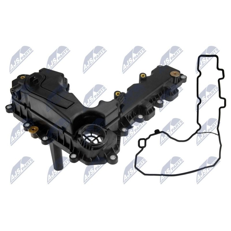 Couvercle De Culasse PEUGEOT PARTNER 1.2THP 2016 - 9812032980, 9812032980 Couvercle De Culasse PEUGEOT PARTNER 1.2THP 2016 - 9812032980, 9812032980
