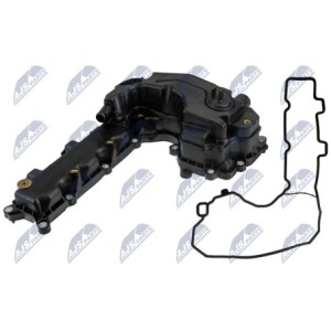 Couvercle De Culasse PEUGEOT PARTNER 1.2THP 2016 - 9812032980, 9812032980