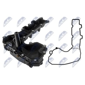Couvercle De Culasse PEUGEOT PARTNER 1.2THP 2016 - 9812032980, 9812032980