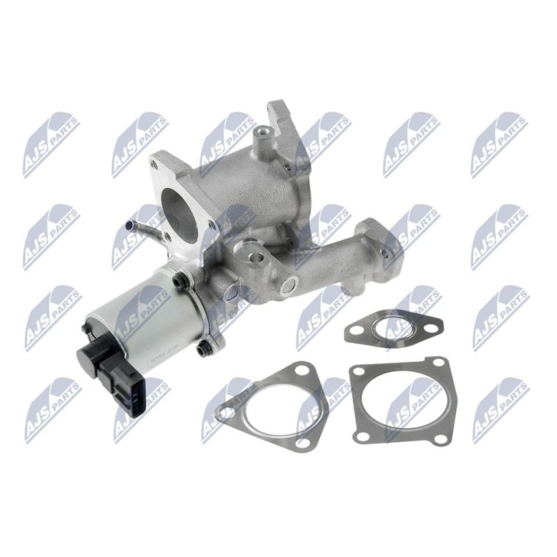 Vanne Egr OPEL ASTRA H 1.7CDTI 2004 - 851749, EG10460-12B1, 1350007130 Vanne Egr OPEL ASTRA H 1.7CDTI 2004 - 851749, EG10460-12B1, 1350007130