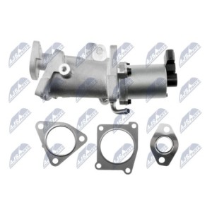 Vanne Egr OPEL ASTRA H 1.7CDTI 2004 - 851749, EG10460-12B1, 1350007130