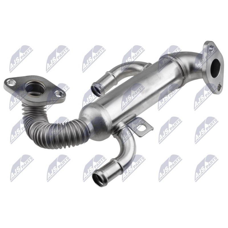 Radiateur Échappement De Vanne Egr ENG.1.4D SKODA FABIA I II - 045131513L, 88707, 989399 Radiateur Échappement De Vanne Egr ENG.1.4D SKODA FABIA I II - 045131513L, 88707, 989399