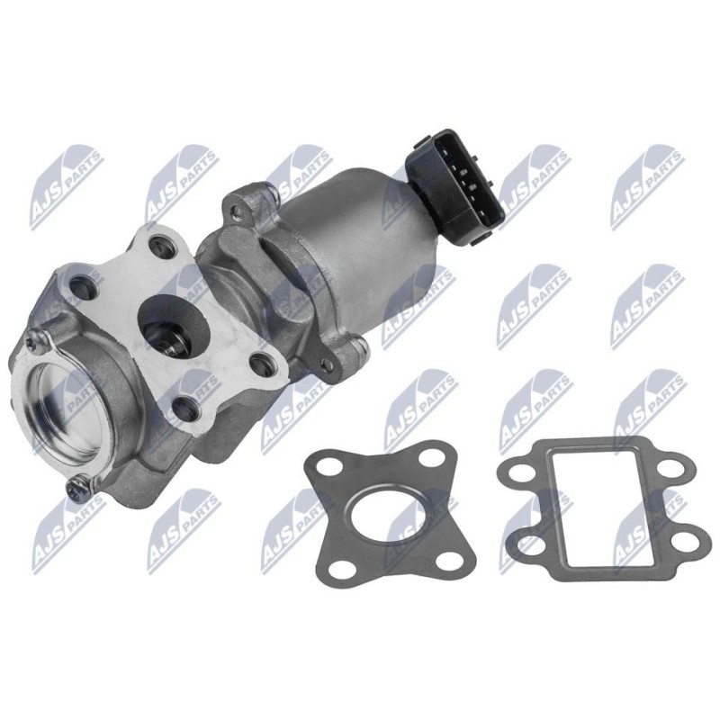 Vanne EGR LEXUS IS220D 2005.11- 177KM-2ADFHV - 25620-26101, EGR-220, 150220 Vanne EGR LEXUS IS220D 2005.11- 177KM-2ADFHV - 25620-26101, EGR-220, 150220