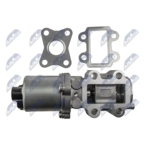 Vanne EGR LEXUS IS220D 2005.11- 177KM-2ADFHV - 25620-26101, EGR-220, 150220