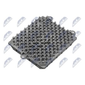 Module de contrôle convertisseur LED BMW 2F45 - 63117492089