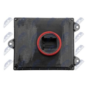 Module de contrôle convertisseur LED BMW 2F45 - 63117492089