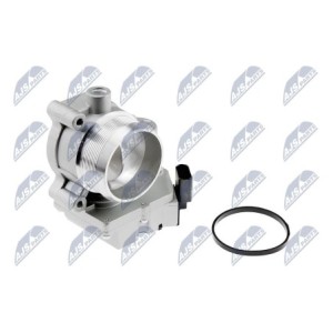Corps Papillon AUDI A4 2.7TDI - 4E0145950C, 4E0 145 950 D, 4E0 145 950 F