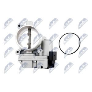 Corps Papillon AUDI A4 2.7TDI - 4E0145950C, 4E0 145 950 D, 4E0 145 950 F