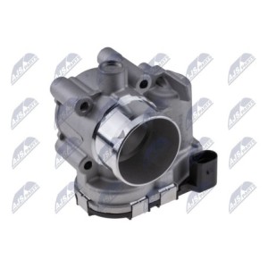 Corps Papillon ENG. 1,25-1,6 - 8A6G9F991AC, 556183A, 1538498