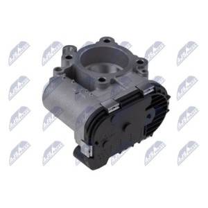 Corps Papillon ENG. 1,25-1,6 - 8A6G9F991AC, 556183A, 1538498