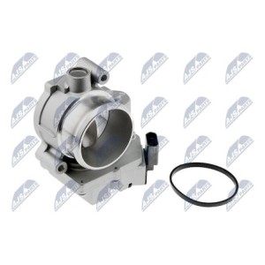 Corps Papillon HYUNDAI I30 2.0CRDI 2007 - 35100-27410, 556122, 12SKV057
