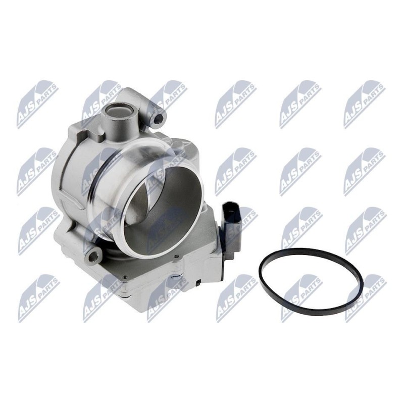Corps Papillon HYUNDAI I30 2.0CRDI 2007 - 35100-27410, 556122, 12SKV057