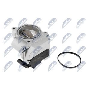 Corps Papillon HYUNDAI I30 2.0CRDI 2007 - 35100-27410, 556122, 12SKV057