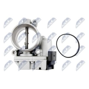 Corps Papillon HYUNDAI I30 2.0CRDI 2007 - 35100-27410, 556122, 12SKV057