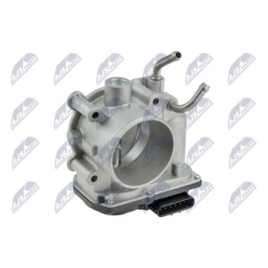 Corps Papillon HYUNDAI i40 I 2.0 2011-2019 - 3.51E+05