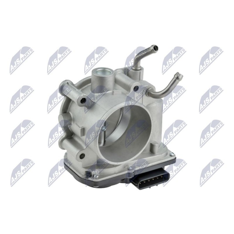 Corps Papillon HYUNDAI i40 I 2.0 2011-2019 - 3.51E+05