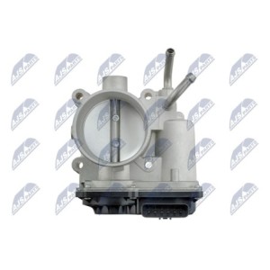 Corps Papillon HYUNDAI i40 I 2.0 2011-2019 - 3.51E+05