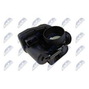 Corps Papillon CITROEN C4 1.6 2004 - 9661809080, 1635Z8, 163637
