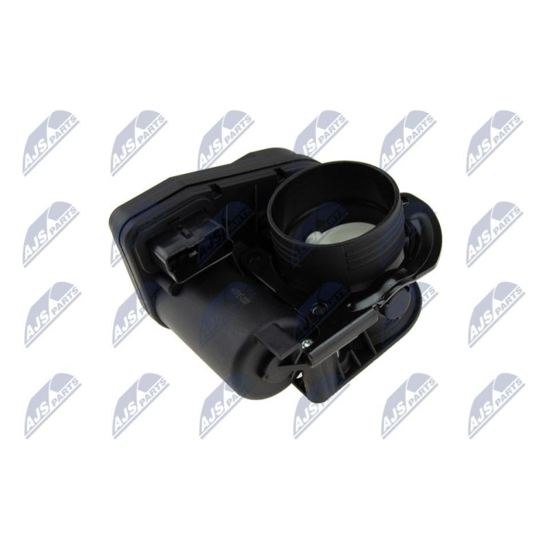 Corps Papillon CITROEN C4 1.6 2004 - 9661809080, 1635Z8, 163637 Corps Papillon CITROEN C4 1.6 2004 - 9661809080, 1635Z8, 163637