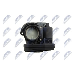 Corps Papillon CITROEN C4 1.6 2004 - 9661809080, 1635Z8, 163637