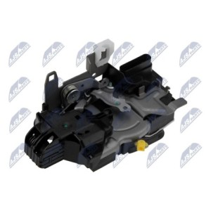 Actonneur La Fermeture Centrale Arrière VOLVO S60 2019 - 31462446, 32131410