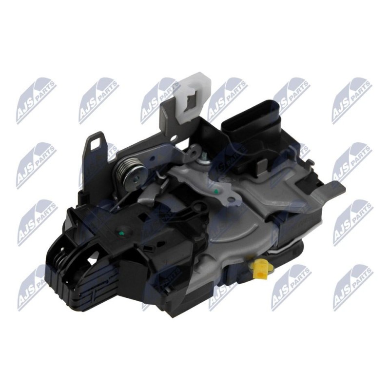 Actonneur La Fermeture Centrale Arrière VOLVO S60 2019 - 31462446, 32131410 Actonneur La Fermeture Centrale Arrière VOLVO S60 2019 - 31462446, 32131410