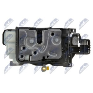 Actonneur La Fermeture Centrale Arrière VOLVO S60 2019 - 31462446, 32131410