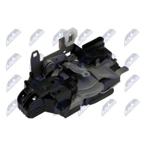 Actonneur La Fermeture Centrale Arrière VOLVO S60 2019 - 31462448, 32131412
