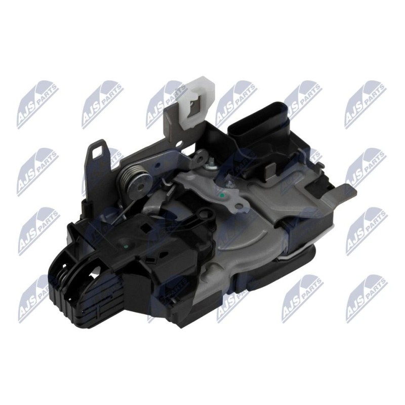 Actonneur La Fermeture Centrale Arrière VOLVO S60 2019 - 31462448, 32131412