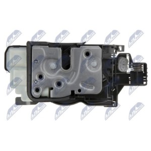 Actonneur La Fermeture Centrale Arrière VOLVO S60 2019 - 31462448, 32131412