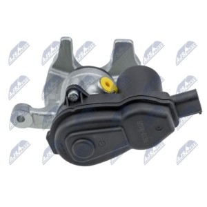 Etrier L'Arrière Libre AUDI A6 10-18 - 4G0615403A, LCA803, 24.6243-1723.5