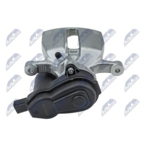 Etrier L'Arrière Libre AUDI A6 10-18 - 4G0615403A, LCA803, 24.6243-1723.5