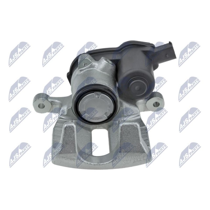 Etrier L'Arrière Libre AUDI A6 10-18 - 4G0615404A, RCA803, 24.6243-1724.5