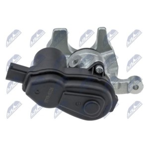 Etrier L'Arrière Libre AUDI A6 10-18 - 4G0615404A, RCA803, 24.6243-1724.5