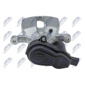 Etrier L'Arrière Libre AUDI A6 10-18 - 4G0615404A, RCA803, 24.6243-1724.5