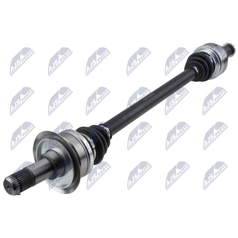 Demi-arbre de transmission BMW 5 F10 - 33207581018, 205139 Demi-arbre de transmission BMW 5 F10 - 33207581018, 205139