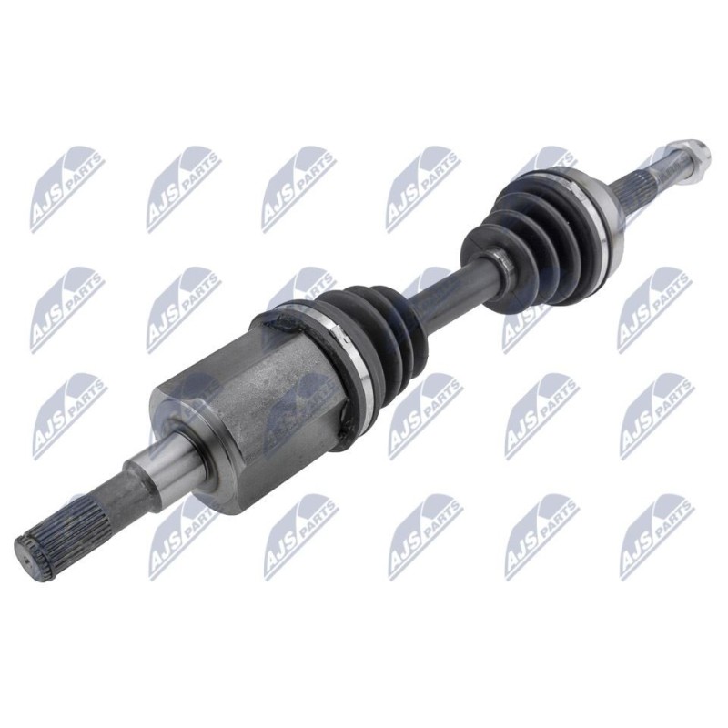 Demi-arbre de transmission AVANT JEEP CHEROKEE 3.7 4WD 01-08 - NPW-CH-100, 603351, 66-3351 Demi-arbre de transmission AVANT JEEP CHEROKEE 3.7 4WD 01-08 - NPW-CH-100, 603351, 66-3351