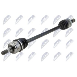Demi-arbre de transmission HYUNDAI 4WD SANTA FE III 2.0CRDI - NPW-HY-624, 49600-2W050