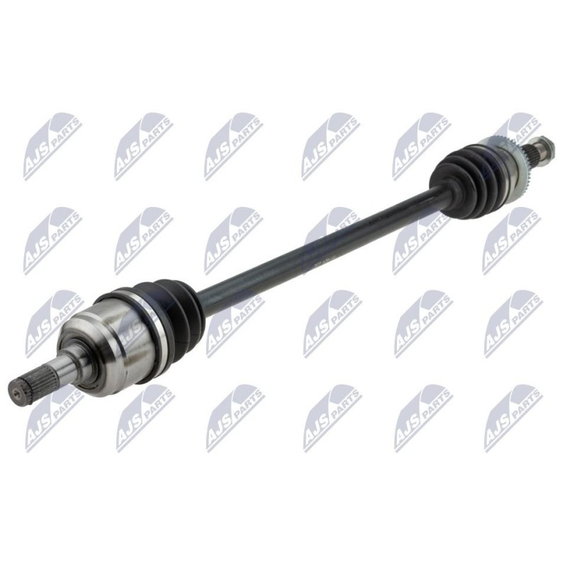 Demi-arbre de transmission HYUNDAI 4WD SANTA FE III 2.0CRDI - NPW-HY-624, 49600-2W050 Demi-arbre de transmission HYUNDAI 4WD SANTA FE III 2.0CRDI - NPW-HY-624, 49600-2W050