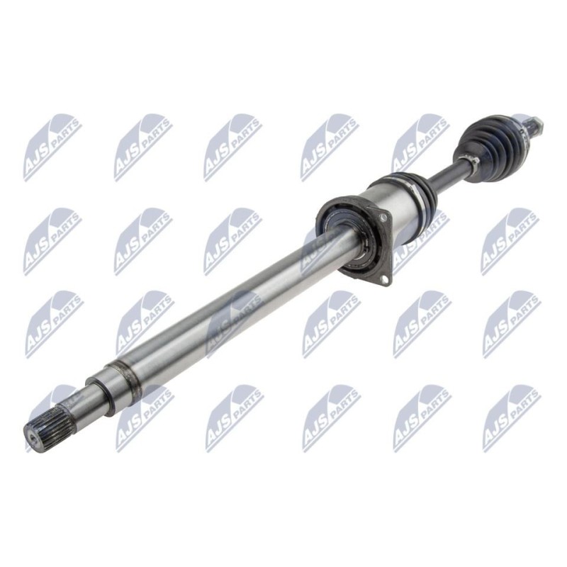 Demi-arbre de transmission JAGUAR X-TYPE 2.1 V6 - C2S29730, 6520T, T98510 Demi-arbre de transmission JAGUAR X-TYPE 2.1 V6 - C2S29730, 6520T, T98510