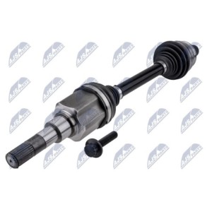 Demi-arbre de transmission MERCEDES CLASSE G 4MATIC G350D - A4633307501
