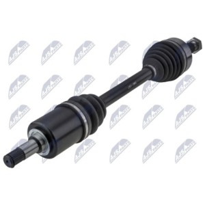Demi-arbre de transmission MERCEDES 4MATIC CLASSE V W447 14 - A4473304800, A4473304800