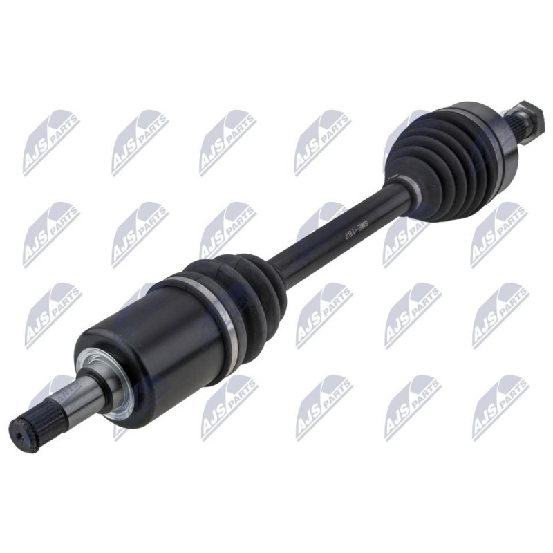 Demi-arbre de transmission MERCEDES 4MATIC CLASSE V W447 14 - A4473304800, A4473304800 Demi-arbre de transmission MERCEDES 4MATIC CLASSE V W447 14 - A4473304800, A4473304800
