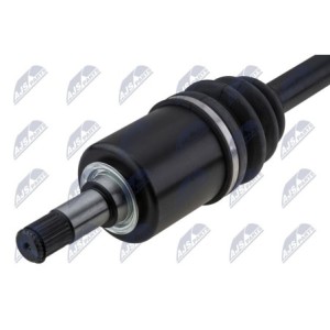 Demi-arbre de transmission MERCEDES 4MATIC CLASSE V W447 14 - A4473304800, A4473304800