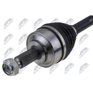 Demi-arbre de transmission MERCEDES 4MATIC CLASSE V W447 14 - A4473304800, A4473304800