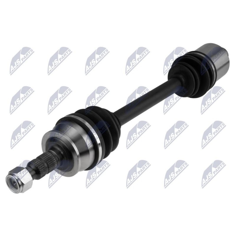 Demi-arbre de transmission OPEL ASTRA J GTC 11 - 374900, 203227, 13335156 Demi-arbre de transmission OPEL ASTRA J GTC 11 - 374900, 203227, 13335156