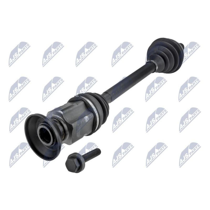 Demi-arbre de transmission VW TIGUAN 2.0TFSI 4MOTION 07 - NPW-VW-183, 25577, 5N0407764H Demi-arbre de transmission VW TIGUAN 2.0TFSI 4MOTION 07 - NPW-VW-183, 25577, 5N0407764H